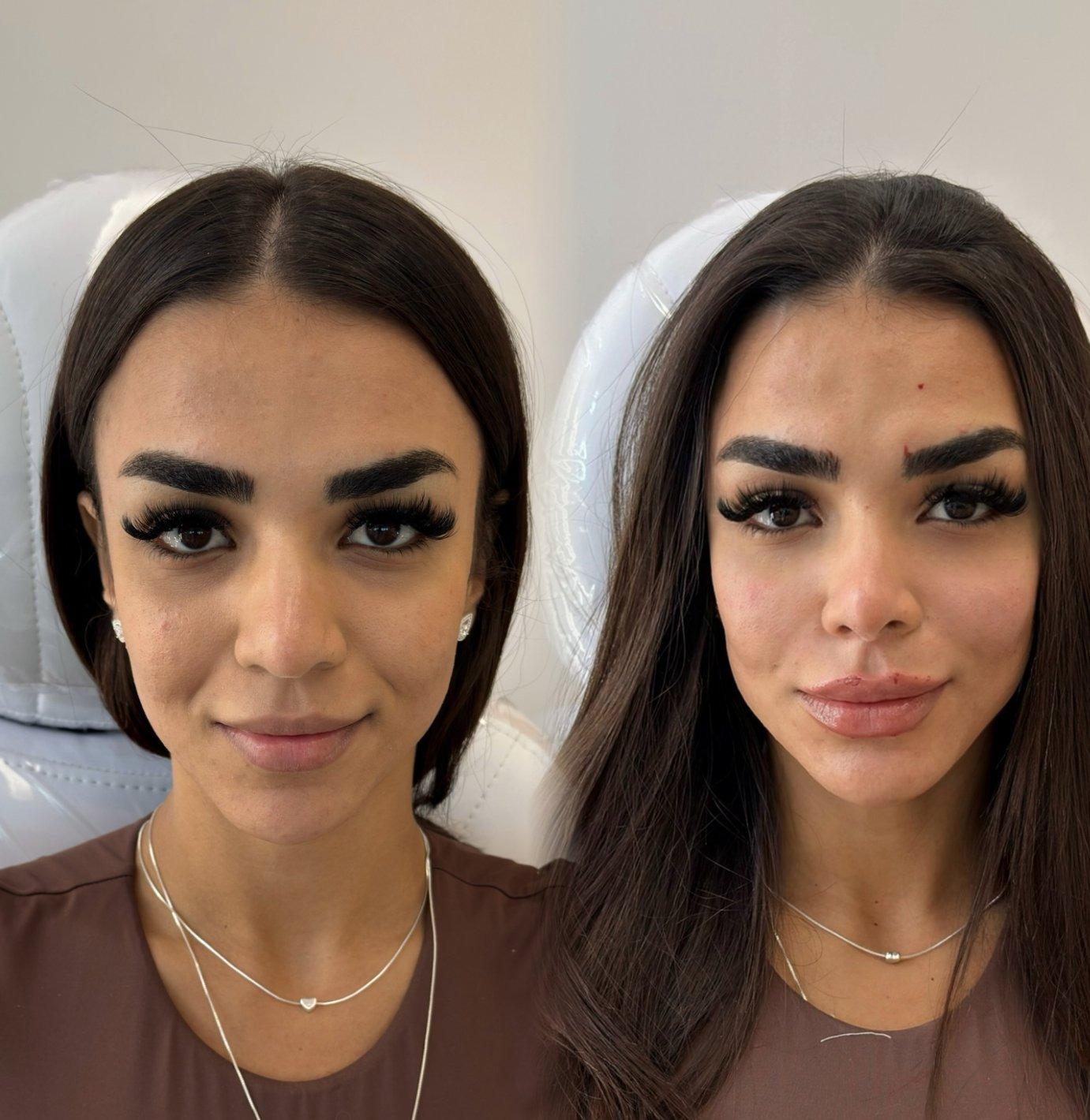 Publicação no Instagram da Dra. Maria Claudia