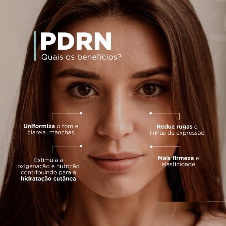 Procedimento PDRN (EVO®)