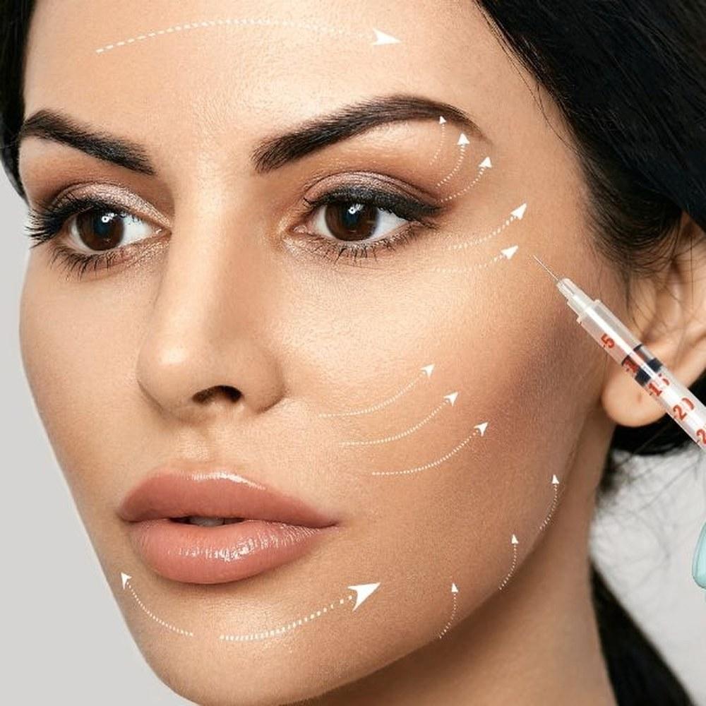 Procedimento Full Face